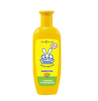 Шампунь детский Ушастый нянь с чередой и календулой 200 гр