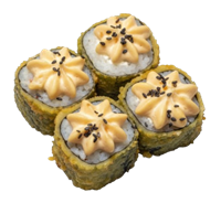 Ролл Американский 4шт