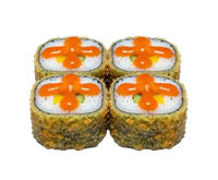 Роллы Нью Йорк 4шт