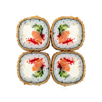 Роллы Окинава 4шт