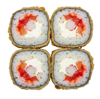 Роллы Чиз Кунсей 4шт