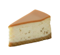 Чизкейк Sweet Национальный с иримшиком 1 порция 114гр