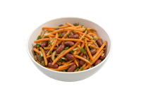 Салат Фасоль