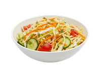 Салат "Свежесть"