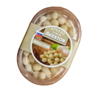 Арахис Averton  Холодец хрен 100 гр