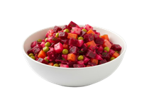 Салат Винегрет