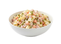 Салат Оливье