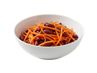 Салат Фасоль