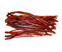 Палочки "ЛОСОСЕВЫЕ" вяленые кг