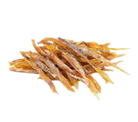 Судак соломка вяленая Россия кг