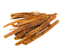 Щука соломка