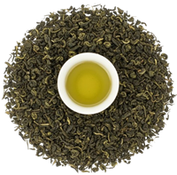 Чай зеленый Молочный улун кг