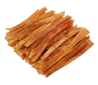 Тунец нарезка