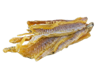 Минтай спинка