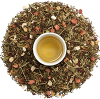 Чай черный Витаминный кг