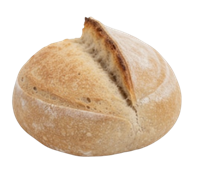 Хлеб Груша Bakery Тартин зерновой 500гр