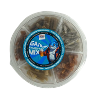 Тарелка Микс Рыбный Fish Dream, 180гр