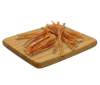 Тунец нарезка