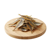 Желтый полосатик