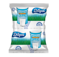 Молокосодержащий продукт Доброе 3.2% 0,8л 