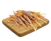 Вобла Соломка вяленая 