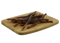 Карась соломка ПРЕМИУМ