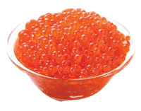 Икра лососевая горбуша