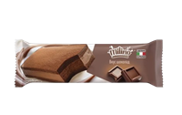 Пирожное MILINO вкус шоколад 26гр 