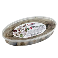 Пресерва Сельди по-Мексикански Fish Dream, 500гр