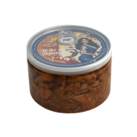 Пресерва Хе из сазана по-Корейски Fish Dream 200гр