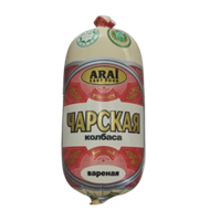 Колбаса вареная Arai Чарская халал 500гр