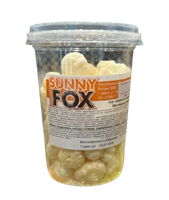 Сыр сухой  "Шарики" острый перец Табаско 65гр