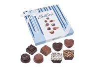 Конфеты Эмоушн Mark Sevouni 170гр