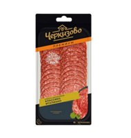 Колбаса Черкизово Классико Итальяно с/к нарезка 100гр