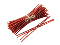 Колбаски из мяса птицы "Чили"кг