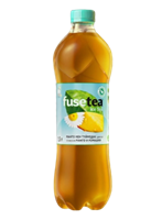 Холодный чай Fusetea Манго Ромашка 1,5л