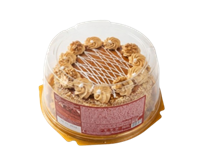 Торт Рометто Сударыня 720гр