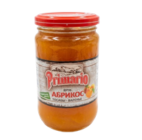 Варенье Primario Абрикос 420гр