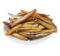 Щука ломтики х/к