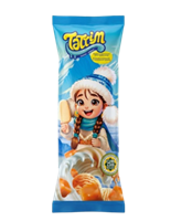 Мороженое Таттим со вкусом крем брюле 60гр