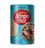 Хлебцы пшеничные подслащеные 100гр