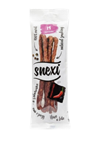 Колбаски Микоян Snexi Пикантные 100гр