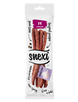 Колбаски Микоян Snexi Ароматные 100гр