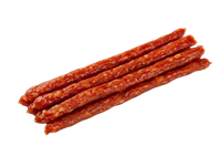 Колбаски из мяса птицы "Би-Фи" кг