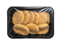 Котлеты Рубиком Нежные 630гр