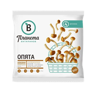 Опята Планета витаминов 300гр