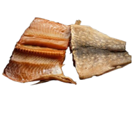 Щука г/к кусок