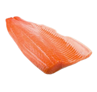 Форель боковник соленый