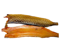 Щука полоски х/к