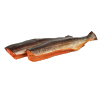 Горбуша х/к